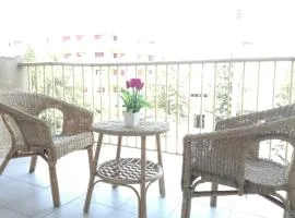 Apartamentos Roquetas Playa