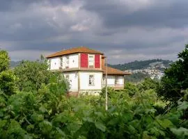 Quinta da Chentuada