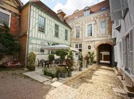 Hotel Saint Georges