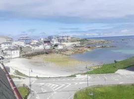 San Ciprian Atico Tres Playas by I Love Norte