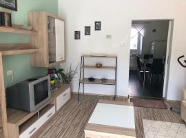 Apartma Mahnič, Ferienwohnung in Postojna