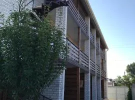 Mini-hotel Zefir