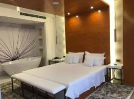 Hotel Palace