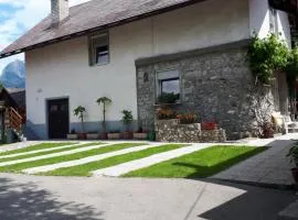 Apartments Lenc