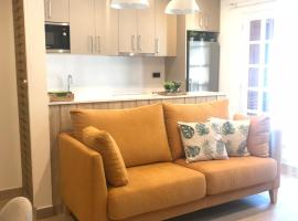 Apartament Neret II, hotel en Sort