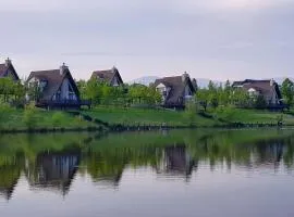 Sakit Gol - Silent Lake Hotel