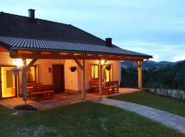 Ferienwohnung Kagerer