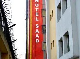 Hotel Saad