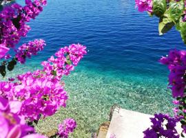 Marula Apartment, hotel v destinaci Račišće