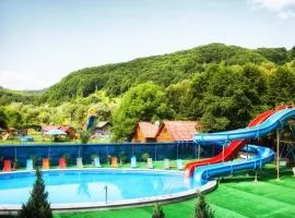 Recreation center "Valilo"