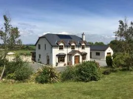 Tobernaglough Wexford pet friendly country b&b