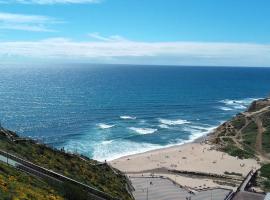 Ericeira Vibes, apartement sihtkohas Ericeira