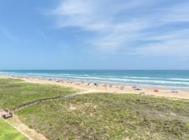 Sea Vista, hotel in South Padre Island