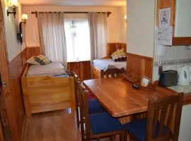 Departamento Pucon