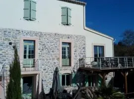 L'Ours des Corbières - Chambres d'hôtes