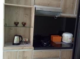 Karana House، فندق في يوغياكارتا