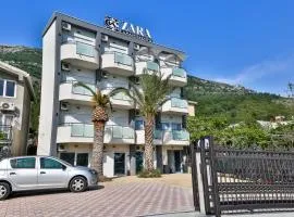 Zara apartmani Sutomore