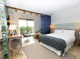 Hotel Mi Norte