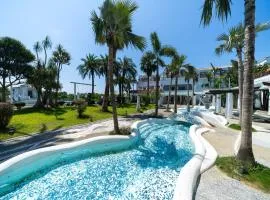 Shangrila Boutique Hotel