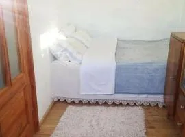 Small room for two in private villa