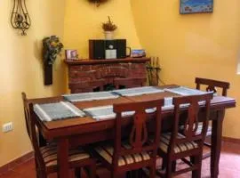 Scalea Historic Center Apartments