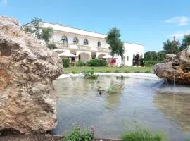 Masseria Montevergine