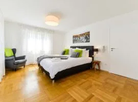 Ferienhaus Vier Jahreszeiten
