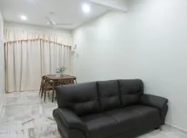 Taiping Cozy Homestay II