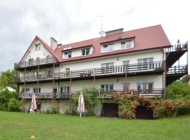 Dom Letniskowy HELENA, hotel v destinaci Kretowiny