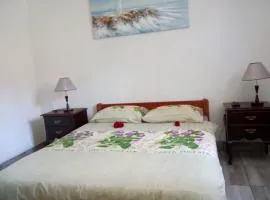 Apartman Teuta Zagreb