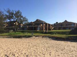 Sea La Vie Hibberdene, family hotel in Hibberdene