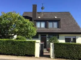 Ferienwohnung An der Pferdsweide
