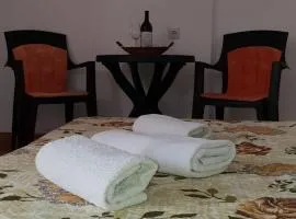 Apartments TODOR