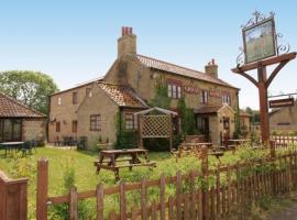 The Great Danes Country Inn by The Green, hotel v destinaci Beechamwell