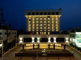 Vivanta Vijayawada, MG Road