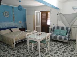 Sofia, guest house in Castro di Lecce