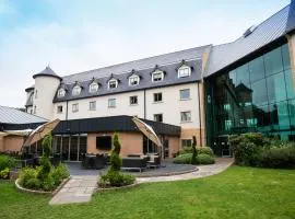 Drayton Manor Hotel
