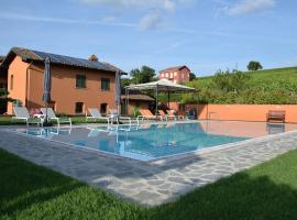 Cascina dei Giacinti, farmstay di Nizza Monferrato