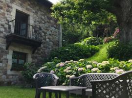 Posada Fuentedevilla