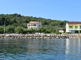 Villa Banjka, hotel en Banj