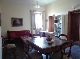 Appartamento Felix – apartament w mieście Casa Coldi Sasso