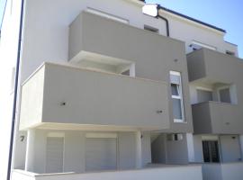 Apartments Venerea，寧的飯店