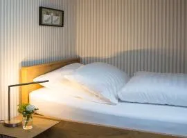 Ferienwohnung im Hasetal