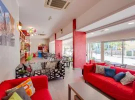 Hotel Sandra
