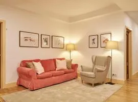 Campo Pequeno Avenida