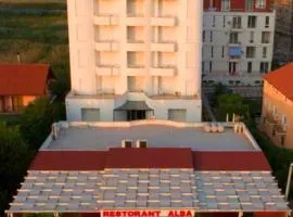 Hotel Alba