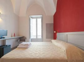 Kaleidos Guest House, guest house in Galatina
