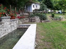 Il Molino Di Serravalle