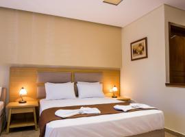 Villa Katerina, hotel in Potos