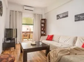 Alsos Family Apartment